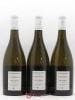 Vin de France Cuvée réserve Note Blanche Terre de Granit Vieilles vignes Domaine Franck Besson  - Lot de 3 Bouteilles