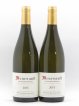 Meursault Les Grands Charrons Boisson-Vadot (Domaine)  2015 - Lot of 2 Bottles