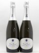 Vin de France Méthode traditionnelle Brut Rosé Granit Besson  - Lot de 2 Bouteilles