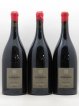 Pinot Noir Alsace Amaury Schoepfer 2015 - Lot of 3 Bottles