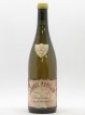 Arbois Pupillin Savagnin (cire jaune) Overnoy-Houillon (Domaine)  2007 - Lot of 1 Bottle