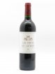 Les Forts de Latour Second Vin  2000 - Lot de 1 Bouteille