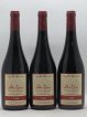 Vin de Savoie Arbin Harmonie Trosset  2008 - Lot de 3 Bouteilles
