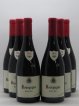 Bourgogne Pinot Noir Domaine Jean Marie Fourrier (no reserve) 2018 - Lot of 6 Bottles