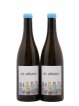 Vin de France Les Argales Nicolas Jacob  2018 - Lot de 2 Bouteilles