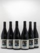 Vin de France Le Chemin des Salines Mas Mellet 2019 - Lot de 6 Bouteilles