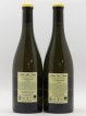 Côtes du Jura Les Grands Teppes Vieilles Vignes Jean-François Ganevat (Domaine)  2016 - Lot of 2 Bottles