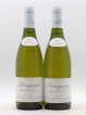 Bourgogne Fleurs de Vignes Leroy SA   - Lot of 2 Bottles