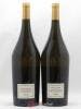 Arbois Savagnin Jacques Puffeney (Domaine)  2003 - Lot of 2 Magnums