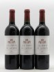 Les Forts de Latour Second Vin  2003 - Lot of 6 Bottles