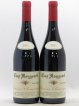 Saumur-Champigny Les Poyeux Clos Rougeard  2011 - Lot of 2 Bottles