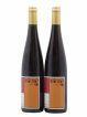 Alsace Pinot Noir Bildstoeckle Gérard Schueller (Domaine) (sans prix de réserve) 2016 - Lot de 2 Bouteilles