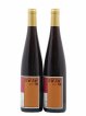 Alsace Pinot Noir Bildstoeckle Gérard Schueller (Domaine) (sans prix de réserve) 2017 - Lot de 2 Bouteilles