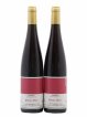 Alsace Pinot noir Le Chant des Oiseaux Gérard Schueller (Domaine) (sans prix de réserve) 2017 - Lot de 2 Bouteilles