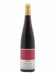Alsace Pinot noir Le Chant des Oiseaux Gérard Schueller (Domaine) (no reserve) 2017 - Lot of 1 Bottle