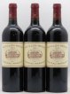 Pavillon Rouge du Château Margaux Second Vin (no reserve) 2014 - Lot of 3 Bottles