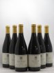 Saint-Joseph Les Serines Yves Cuilleron (Domaine)  2000 - Lot of 6 Bottles