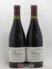Rasteau Cuvée Prestige La Soumade (Domaine) Côtes du Rhône Villages 1997 - Lot of 2 Bottles