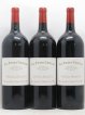 Le Petit Cheval Second Vin  2012 - Lot of 3 Magnums