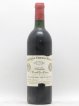 Château Cheval Blanc 1er Grand Cru Classé A  1978 - Lot de 1 Bouteille