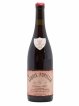 Arbois Pupillin Poulsard (cire rouge) Overnoy-Houillon (Domaine)  2014 - Lot of 1 Bottle