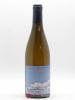Vin de France Entre Deux Bleus Les saugettes Kenjiro Kagami - Domaine des Miroirs Où est ce qu'on part on verra bien 2011 - Lot of 1 Bottle