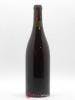 Vin de France Poulsard Murmures (Domaine des)  2016 - Lot of 1 Bottle