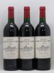 Château Larrivet Haut-Brion  1990 - Lot of 12 Bottles