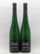 Riesling F.X. Pichler Loibner Oberhauser Smaragd  2006 - Lot of 2 Bottles