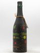 2002 - Collection Amadou Sow Champagne Taittinger  2002 - Lot de 1 Bouteille