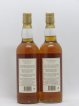Whisky Dufftown Scotch 21 ans 43° 1979 - Lot of 2 Bottles