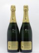 Grande Année Bollinger  1988 - Lot of 2 Bottles