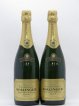 Grande Année Bollinger  1988 - Lot of 2 Bottles