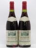 Musigny Grand Cru Jacques Prieur (Domaine)  1988 - Lot of 2 Bottles