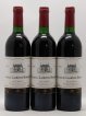 Château Lamothe Bergeron Cru Bourgeois (no reserve) 1989 - Lot of 6 Bottles