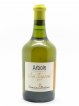 Arbois Vin Jaune Domaine des Bodines (62cl) 2011 - Lot de 1 Bouteille