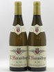 Hermitage Jean-Louis Chave  2011 - Lot of 2 Bottles