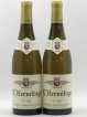 Hermitage Jean-Louis Chave  2014 - Lot of 2 Bottles