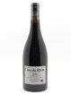 Côtes du Rhône No Wine's Land Coulet (Domaine du) - Matthieu Barret  2016 - Lot de 1 Bouteille