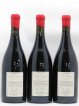 Vin de France Entre Ciel et Terre Domaine Les Bruyères 2012 - Lot of 3 Bottles