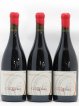 Vin de France Entre Ciel et Terre Domaine Les Bruyères 2012 - Lot de 3 Bouteilles