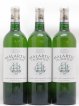 Château Malartic-Lagravière Cru Classé de Graves  2009 - Lot of 6 Bottles