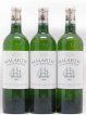 Château Malartic-Lagravière Cru Classé de Graves  2008 - Lot of 12 Bottles