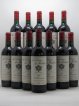 La Dame de Montrose Second Vin  1988 - Lot of 12 Bottles