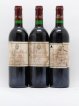Pomerol Clos Toulifaut 1992 - Lot of 12 Bottles