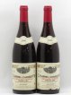 Charmes-Chambertin Grand Cru Vieilles Vignes Jacky Truchot  2000 - Lot of 2 Bottles