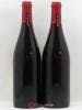 Chambolle-Musigny 1er Cru Les Sentiers Jacky Truchot  2000 - Lot of 2 Bottles