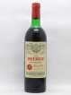 Petrus  1978 - Lot of 1 Bottle