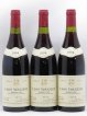 Clos de Vougeot Grand Cru J. D'Issancourt 1994 - Lot of 6 Bottles