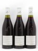 Beaune 1er Cru Perrieres Leroy SA 1985 - Lot of 3 Bottles
